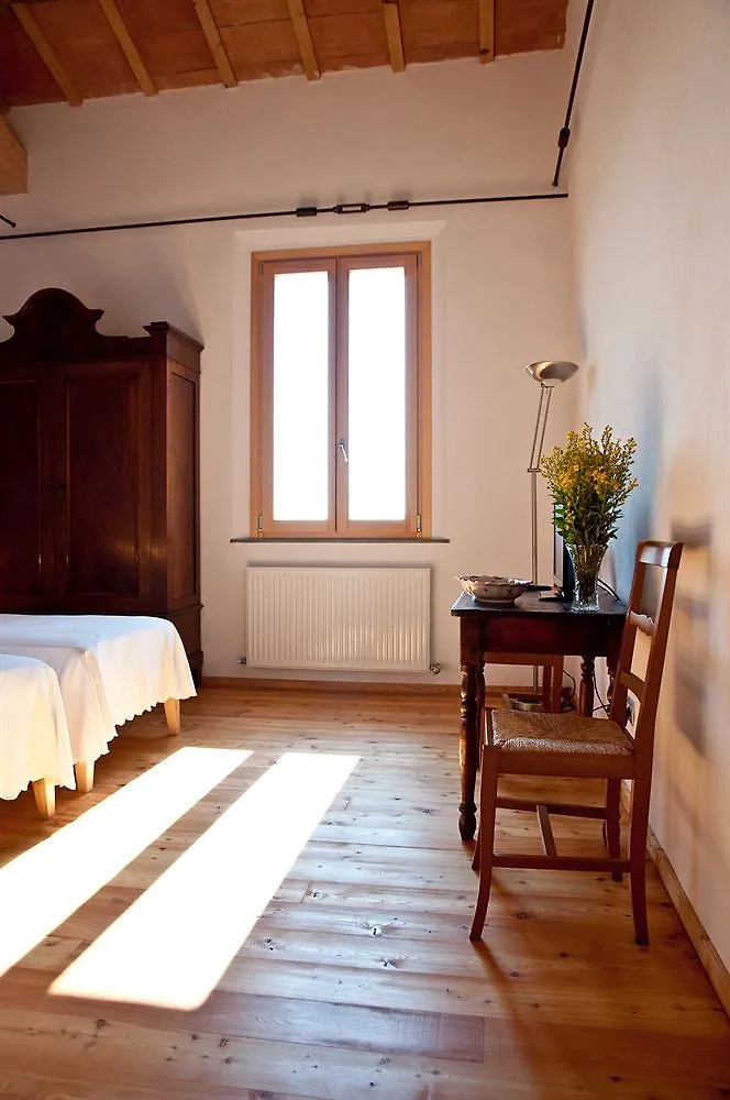 Farm stay Campanacci Agriturismo Faenza Italy