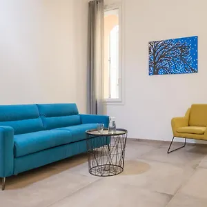 Apartment Helga House By, Bologna