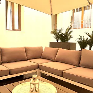 Apartment Indipendenza Luxury, Bologna