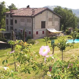 Séjour à la ferme Campo Del Pillo, Pietradura