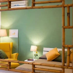 Apartment Portobello, Bologna