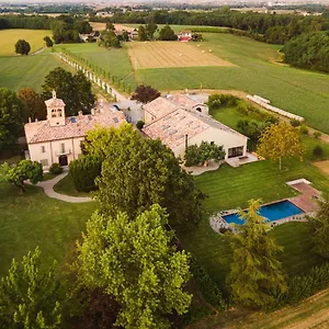 Farm stay Zucchi Bioagriturismo, Castelnuovo Fogliani